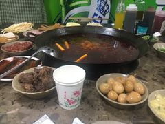 -星鸿社重庆老火锅
