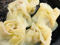 -杨记小骨头羊杂馆(南五马路店)