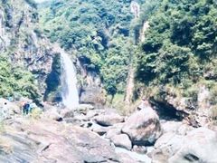 -九鲤湖风景区