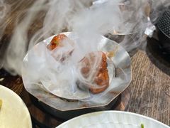 -魁盛居百年鲁菜馆(县西巷店)