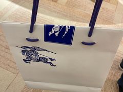 -BURBERRY(长沙IFS国金中心店)