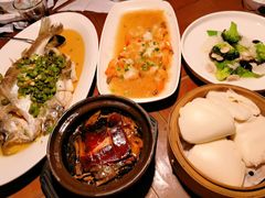-外婆家(西红门荟聚购物中心店)