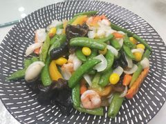 -清真悦宾楼食府(海湖店)