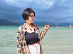 -海南分界洲岛旅游区