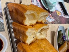 -点都德(华强南店)