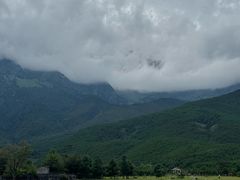 -玉湖村