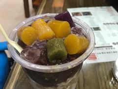 -猪脑壳凉面(武陵源店)