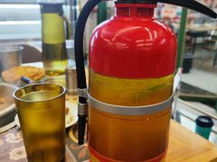 柠檬茶-顶上头·螺蛳火锅(五一新村店)