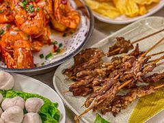 -小煵记·打边炉(西丽文光店)