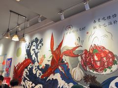 -怪怪龙虾·来自江苏盱眙(惊驾路店)