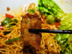 -友达面馆(广州总店)