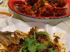-文和友老长沙龙虾馆(化龙池店)