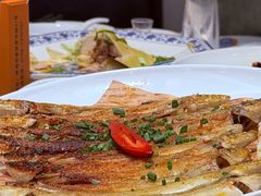 -新享乐海鲜(翠华路店)