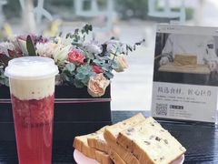 -爸爸糖手工吐司(苏州环球188店)