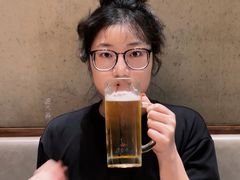 朝日啤酒-山葵家居酒屋(天目里店)