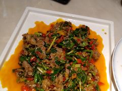 -滇铺子·云南特色菜·第九届野生菌美食节(曲靖万达店)