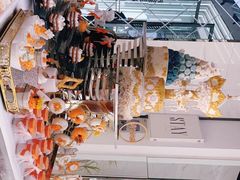 -麦雪尔甜品·生日蛋糕(新街口旗舰店)