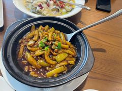 -水月周庄铂尔曼酒店-水月荟中餐厅