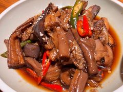 -薇酌饮·陕西菜(南门外店)