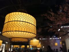 大堂-绿茶餐厅(昌平悦荟店)