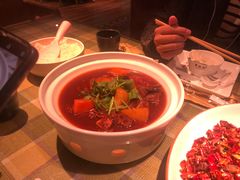 -章吴记喜瑞餐厅(东东城店)