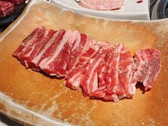 -焱铁烧·黑毛和牛专门店(杭州嘉里中心店)