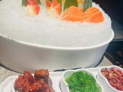 -1718海鲜姿造(苏宁宴请臻选店)