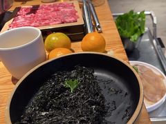 -骨之味·筒骨汤火锅(晋江万达店)
