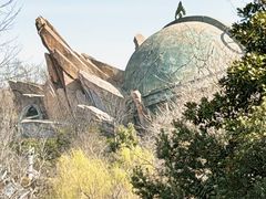 -茅山东方盐湖城景区