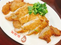 -胡须张鲁肉饭(台北大安店)