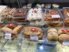 -白玉兰食品(中山公园龙之梦店)