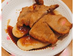 -鲜得来排骨年糕(豫园店)