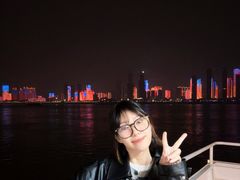 -武汉两江游览·夜游长江(汉口粤汉码头)
