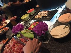 -丽晶酒店-金宝99 Restaurant