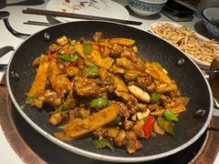 -老阿爸鲜鱼土菜(独墅湖店)