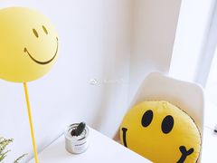 -一粒糖 · 潮汕小吃-海石花特色甜品