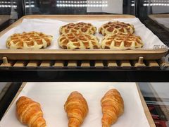 -肯德基(星河店)