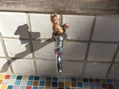 -三鹰之森吉卜力美术馆