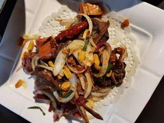 -听风阁农家私房菜茶楼(龙坞店)