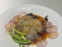 -月福京味斋·烤鸭店·北京菜(鼓楼总店)