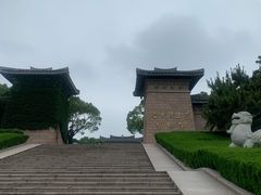 -汉陵苑