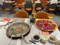 -潮汕大目牛肉火锅(皇岗旗舰店)