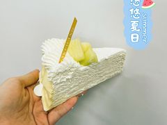 -CAKE WANG千层制造所(省府店)