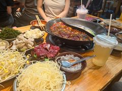 -阳阳老火锅(小南门店)