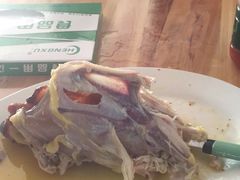 -广味古法烧鸡
