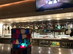 -大堂吧·深圳益田威斯汀酒店