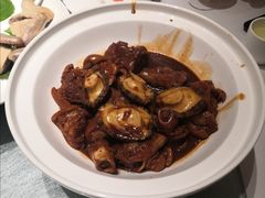 -小厨娘淮扬菜(天印大道店)