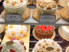 -布歌东京(金融街购物中心店)