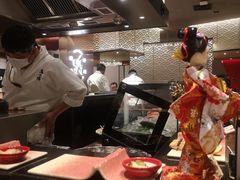 -鸟山鸣·日料食堂(王府井店)