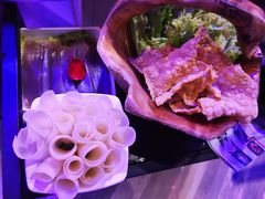 -热火朝天鲜切牛肉火锅(南强街巷店)